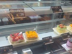 -FANEN法念·烘焙·甜点(万象城店)