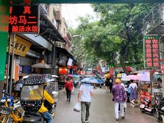 -刘信牛羊肉小炒泡馍(回民街店)