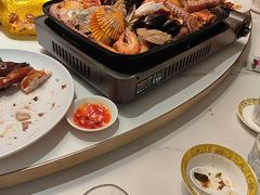 -鹏城人家海鲜酒家·23年老字号(较场尾店)