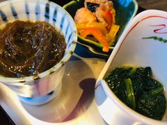 -滩万日本料理Nadaman(国贸大酒店)