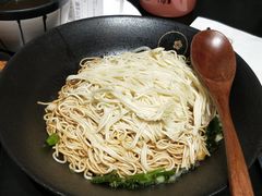 -贡梅老面馆·蟹粉面·无锡特色小吃(南长街主推店)