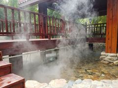 -盘锦红海温泉乐园