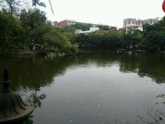 android_upload_pic-暨南大学（石牌校区）明湖楼