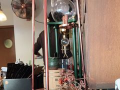 -RUMORS COFFEE ROASTERY鲁马滋咖啡(湖南路店)
