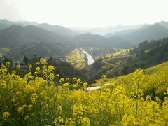 -石潭村