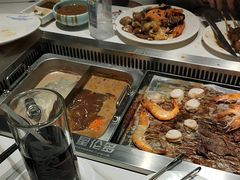 -星伦多 自助料理(圆融店)