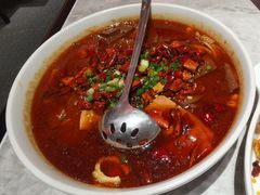 -天辣(金桥啦啦宝都店)