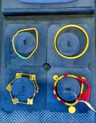 点击看大图 -Cindy Jewelry·钻戒·彩色宝石