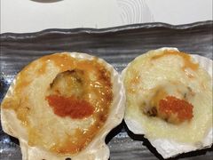 -大渔铁板烧(蛇口店)