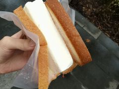 -詹爷爷乌节路街头冰淇淋
