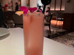 -Le Comptoir de Pierre Gagnaire