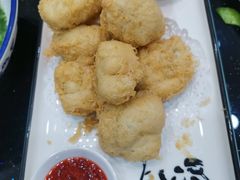 -老苏州芳和园茶酒楼  传统苏帮菜(观前店)