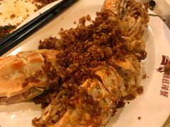 -桥底辣蟹(谢斐道店)