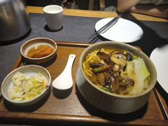-安多素食(广仁寺路店)