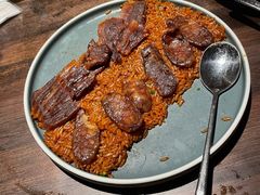 -乔街深夜食堂·台州菜·高压锅生蚝(杭州总店)