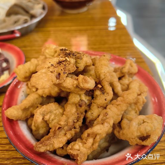 喜柿老火锅