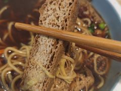 -老新隆牛肉锅贴(新街口店)