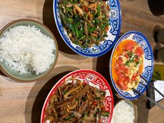 -高嗲嗲·现炒下饭菜(石鼓路店)