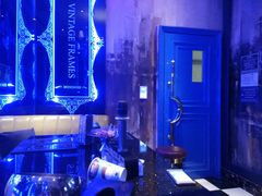-宝岛甲壳虫KTV(蓝天路店)