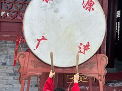 -黄贤森林公园