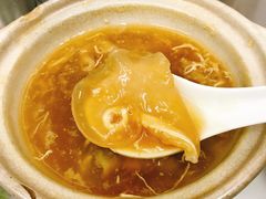 -添發碗仔翅美食