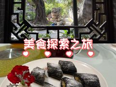 -东江渔村·古典园林·30年粤菜老字号(太和店)