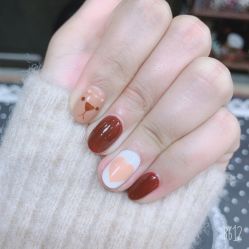 点击看大图 -弘源美甲美睫