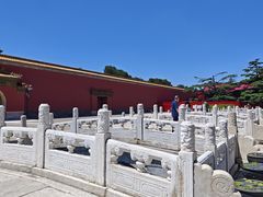 -北京市劳动人民文化宫(太庙)