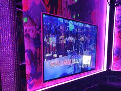 -好乐迪KTV(紫荆广场店)