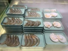 -蚝英雄鲜蚝自助专门店(长楹天街直营店)