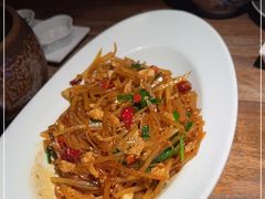 -北京老铺烤鸭(时代广场店)