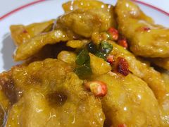 -五谷丰登·胶东海鲜·家常菜(张村店)