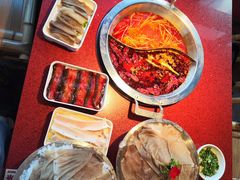 -懂食汇自助火锅
