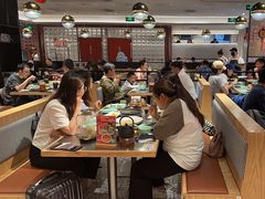 -潮界(虹桥新天地店)