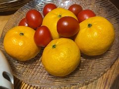 -花溪雨·森林餐厅(石基店)