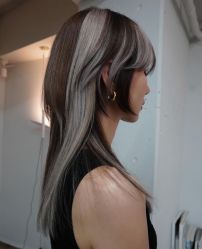 -秦·专注剪发