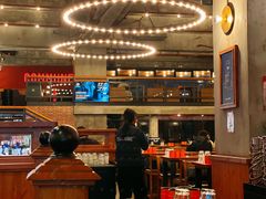 大堂-COMMUNE幻师(解放西路店)