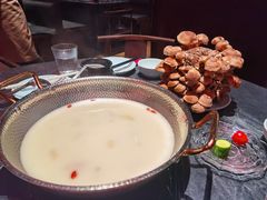 -捞王猪肚鸡火锅(金华义乌之心店)