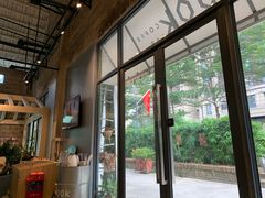 -GOTLOT COFFEE&KITCHEN角落厨房NOOK店