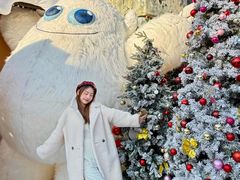 -波塞冬旅游度假区