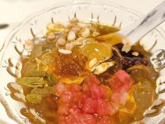 -贡宴盐帮菜自贡驻京联络处餐厅