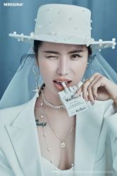 -Mregina 美人纪摄影(样片研发中心)