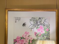 -杭州香格里拉·香宫中餐厅