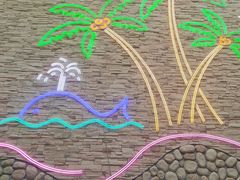 -棕榈岛海鲜自助餐厅(虹桥迎宾馆店)