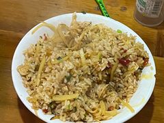 -贵州烙锅(兆丰弄店)