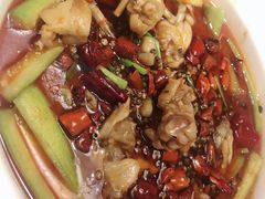-大鸭梨烤鸭(甘家口店)