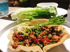 -清迈泰·泰国餐厅(华发商都店)