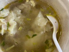 -鸡鸣汤包(红山动物园店)