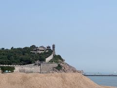 -蓬莱阁景区