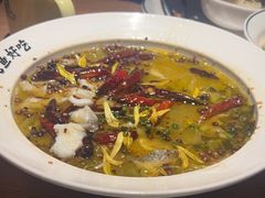 -太二酸菜鱼(上海佛罗伦萨小镇店)